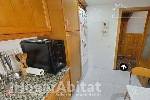 Penthouse i Mislata, Valencia, Mislata - € 850 000 | Ref: 003SAC850.FP-D/3716 - foto 21