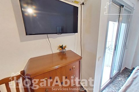 Penthouse i Mislata, Valencia, Mislata - € 850 000 | Ref: 003SAC850.FP-D/3716 - foto 24