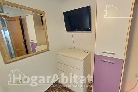 Penthouse i Mislata, Valencia, Mislata - € 850 000 | Ref: 003SAC850.FP-D/3716 - foto 26