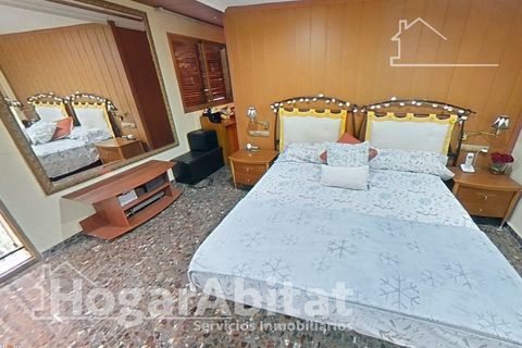 Penthouse i Mislata, Valencia, Mislata - € 850 000 | Ref: 003SAC850.FP-D/3716 - foto 27