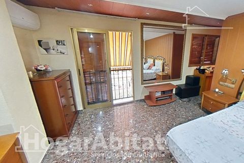Penthouse i Mislata, Valencia, Mislata - € 850 000 | Ref: 003SAC850.FP-D/3716 - foto 28