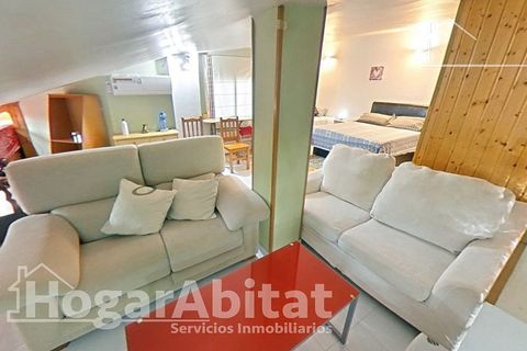 Penthouse i Mislata, Valencia, Mislata - € 850 000 | Ref: 003SAC850.FP-D/3716 - foto 30