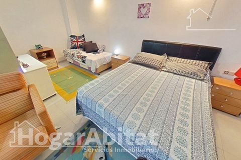 Penthouse i Mislata, Valencia, Mislata - € 850 000 | Ref: 003SAC850.FP-D/3716 - foto 31