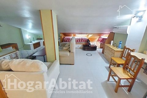 Penthouse i Mislata, Valencia, Mislata - € 850 000 | Ref: 003SAC850.FP-D/3716 - foto 32