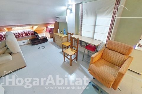 Penthouse i Mislata, Valencia, Mislata - € 850 000 | Ref: 003SAC850.FP-D/3716 - foto 34