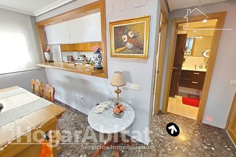 Penthouse i Mislata, Valencia, Mislata - € 850 000 | Ref: 003SAC850.FP-D/3716 - foto 35