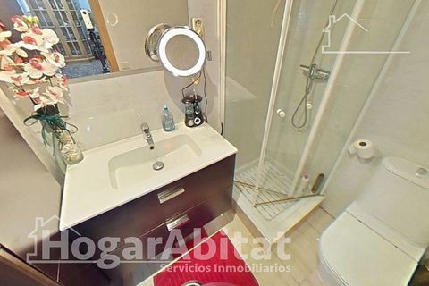 Penthouse i Mislata, Valencia, Mislata - € 850 000 | Ref: 003SAC850.FP-D/3716 - foto 36