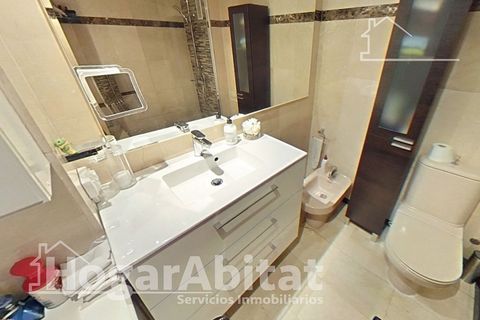 Penthouse i Mislata, Valencia, Mislata - € 850 000 | Ref: 003SAC850.FP-D/3716 - foto 37