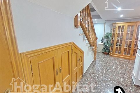 Penthouse i Mislata, Valencia, Mislata - € 850 000 | Ref: 003SAC850.FP-D/3716 - foto 38
