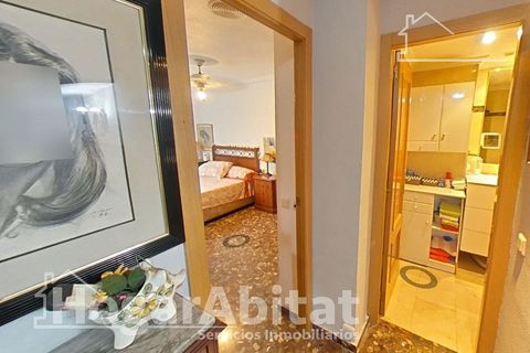 Penthouse i Mislata, Valencia, Mislata - € 850 000 | Ref: 003SAC850.FP-D/3716 - foto 39
