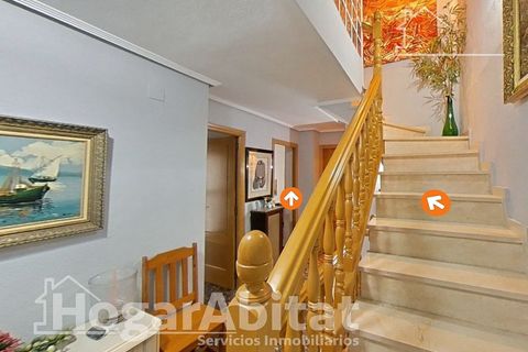 Penthouse i Mislata, Valencia, Mislata - € 850 000 | Ref: 003SAC850.FP-D/3716 - foto 41