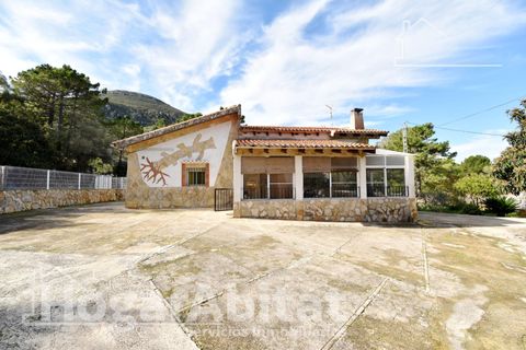 Villa a Simat De La Valldigna, Valencia, Simat De La Valldigna - € 187.000 | Ref: 109FOY187.FPV-A/3716 - foto 3