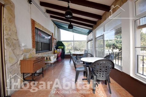 Villa a Simat De La Valldigna, Valencia, Simat De La Valldigna - € 187.000 | Ref: 109FOY187.FPV-A/3716 - foto 4