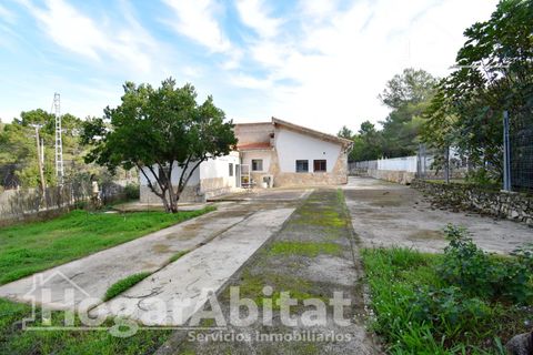 Villa a Simat De La Valldigna, Valencia, Simat De La Valldigna - € 187.000 | Ref: 109FOY187.FPV-A/3716 - foto 5