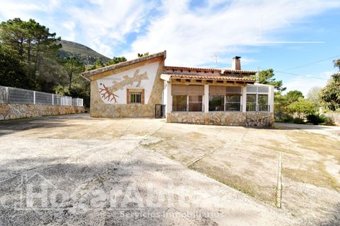 Villa a Simat De La Valldigna, Valencia, Simat De La Valldigna - € 187.000 | Ref: 109FOY187.FPV-A/3716 - foto 6
