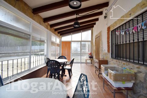 Villa a Simat De La Valldigna, Valencia, Simat De La Valldigna - € 187.000 | Ref: 109FOY187.FPV-A/3716 - foto 16