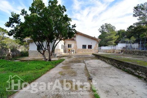 Villa a Simat De La Valldigna, Valencia, Simat De La Valldigna - € 187.000 | Ref: 109FOY187.FPV-A/3716 - foto 17