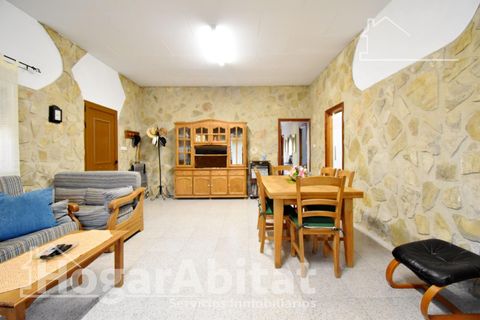 Villa a Simat De La Valldigna, Valencia, Simat De La Valldigna - € 187.000 | Ref: 109FOY187.FPV-A/3716 - foto 20