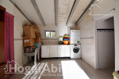 Villa a Simat De La Valldigna, Valencia, Simat De La Valldigna - € 187.000 | Ref: 109FOY187.FPV-A/3716 - foto 21