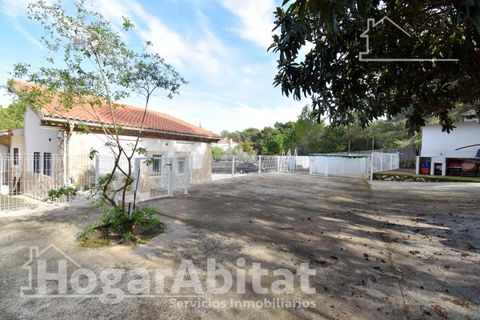 Villa a Simat De La Valldigna, Valencia, Simat De La Valldigna - € 187.000 | Ref: 109FOY187.FPV-A/3716 - foto 22