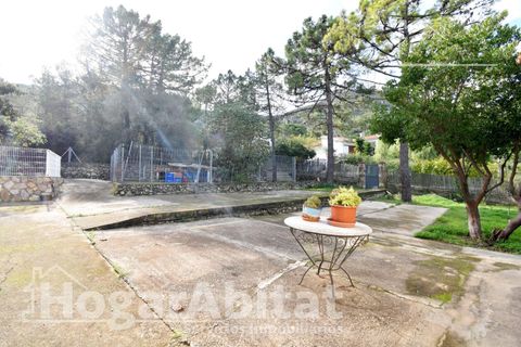 Villa a Simat De La Valldigna, Valencia, Simat De La Valldigna - € 187.000 | Ref: 109FOY187.FPV-A/3716 - foto 23