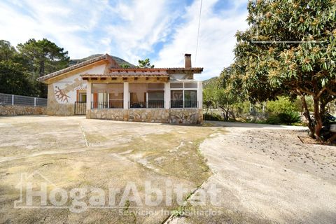 Villa a Simat De La Valldigna, Valencia, Simat De La Valldigna - € 187.000 | Ref: 109FOY187.FPV-A/3716 - foto 25