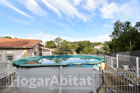 Villa a Simat De La Valldigna, Valencia, Simat De La Valldigna - € 187.000 | Ref: 109FOY187.FPV-A/3716 - foto 26