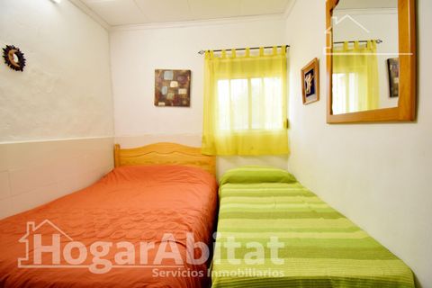 Villa a Simat De La Valldigna, Valencia, Simat De La Valldigna - € 187.000 | Ref: 109FOY187.FPV-A/3716 - foto 31
