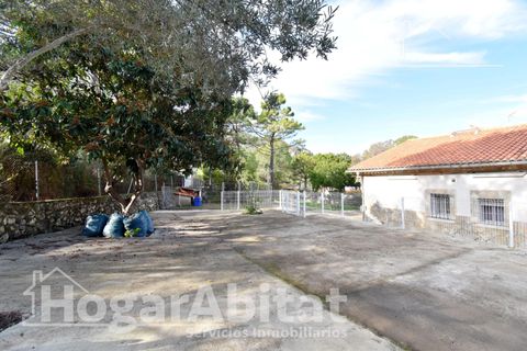Villa a Simat De La Valldigna, Valencia, Simat De La Valldigna - € 187.000 | Ref: 109FOY187.FPV-A/3716 - foto 46