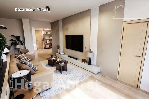 Leilighet i Manises, Valencia, Manises - € 250 000 | Ref: 007CDC250.FPV-F/3716 - foto 2
