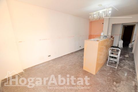 Leilighet i Manises, Valencia, Manises - € 250 000 | Ref: 007CDC250.FPV-F/3716 - foto 3