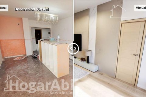 Leilighet i Manises, Valencia, Manises - € 250 000 | Ref: 007CDC250.FPV-F/3716 - foto 4