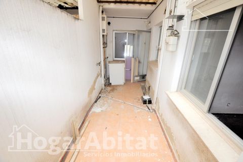Leilighet i Manises, Valencia, Manises - € 250 000 | Ref: 007CDC250.FPV-F/3716 - foto 5