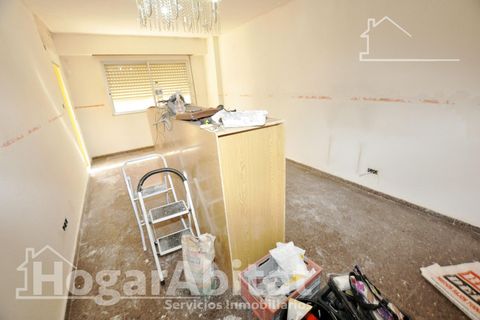 Leilighet i Manises, Valencia, Manises - € 250 000 | Ref: 007CDC250.FPV-F/3716 - foto 6