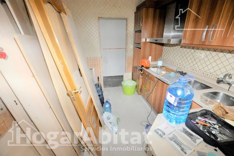 Leilighet i Manises, Valencia, Manises - € 250 000 | Ref: 007CDC250.FPV-F/3716 - foto 13