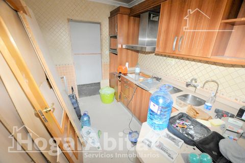 Leilighet i Manises, Valencia, Manises - € 250 000 | Ref: 007CDC250.FPV-F/3716 - foto 14