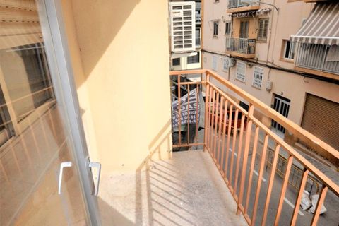 Leilighet i Manises, Valencia, Manises - € 250 000 | Ref: 007CDC250.FPV-F/3716 - foto 15