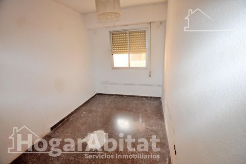 Leilighet i Manises, Valencia, Manises - € 250 000 | Ref: 007CDC250.FPV-F/3716 - foto 17