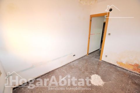 Leilighet i Manises, Valencia, Manises - € 250 000 | Ref: 007CDC250.FPV-F/3716 - foto 19