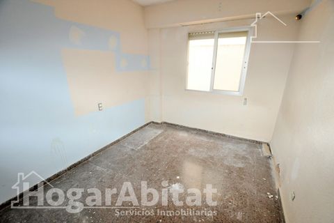 Leilighet i Manises, Valencia, Manises - € 250 000 | Ref: 007CDC250.FPV-F/3716 - foto 21
