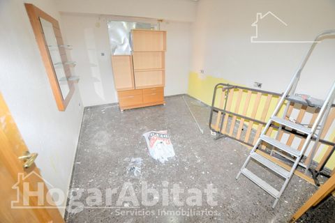 Leilighet i Manises, Valencia, Manises - € 250 000 | Ref: 007CDC250.FPV-F/3716 - foto 22