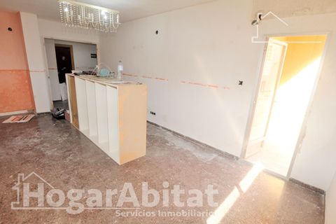 Leilighet i Manises, Valencia, Manises - € 250 000 | Ref: 007CDC250.FPV-F/3716 - foto 29