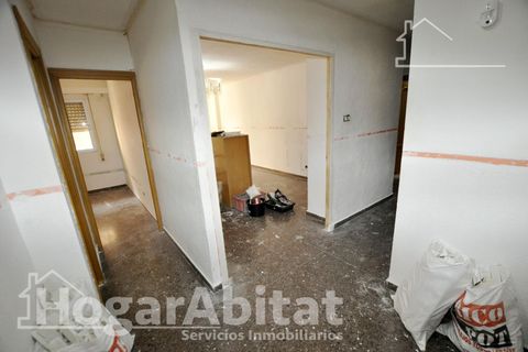 Leilighet i Manises, Valencia, Manises - € 250 000 | Ref: 007CDC250.FPV-F/3716 - foto 35