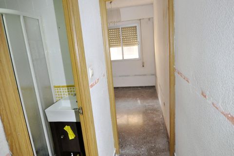 Leilighet i Manises, Valencia, Manises - € 250 000 | Ref: 007CDC250.FPV-F/3716 - foto 36