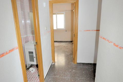 Leilighet i Manises, Valencia, Manises - € 250 000 | Ref: 007CDC250.FPV-F/3716 - foto 38