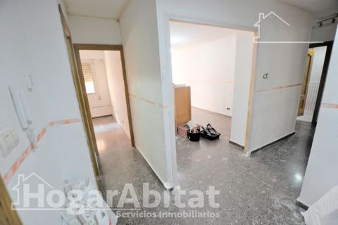 Leilighet i Manises, Valencia, Manises - € 250 000 | Ref: 007CDC250.FPV-F/3716 - foto 39