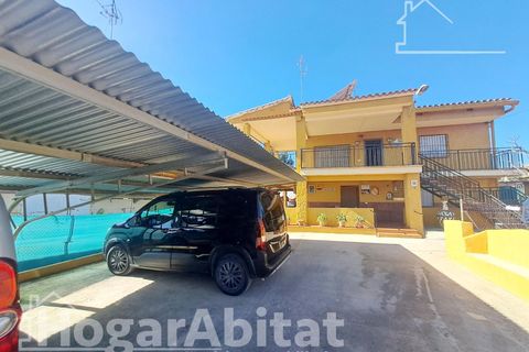 Villa i L'Alcora, Castellon, L'Alcora - € 195.000 | Ref: 119PED195.OFV-A/3716 - foto 1