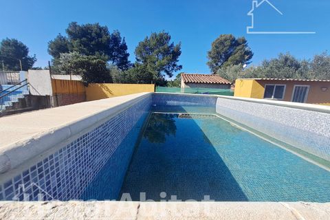 Villa i L'Alcora, Castellon, L'Alcora - € 195.000 | Ref: 119PED195.OFV-A/3716 - foto 2