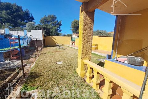 Villa i L'Alcora, Castellon, L'Alcora - € 195.000 | Ref: 119PED195.OFV-A/3716 - foto 3