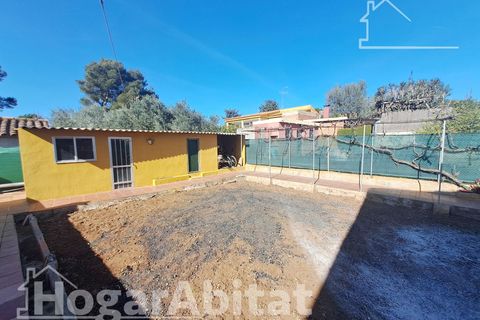 Villa i L'Alcora, Castellon, L'Alcora - € 195.000 | Ref: 119PED195.OFV-A/3716 - foto 4